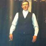 Profile Picture of Daniel (@dannywaddell1690) on Instagram