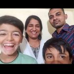 Profile Picture of B Rani Rani Baseer (@abuchinnu1234) on Instagram