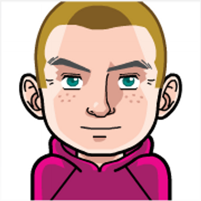 Profile Picture of Erik Joling (@ErikJoling) on Twitter