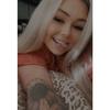 Profile Picture of   Jenna Paige 🌻... (@jennapaigee01) on Tiktok