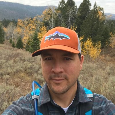 Profile Picture of James Harkness (@jamesharkness) on Twitter