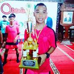 Profile Picture of Jeffry Cibong (@cibongjeffry) on Instagram