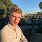 Profile Picture of   Peter Sustad (@peter.sus)... (@peter.sus) on Tiktok