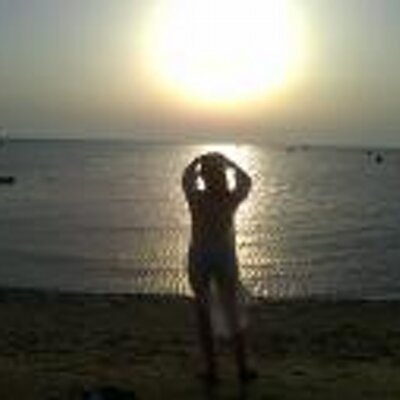 Profile Picture of Janie Aziz (@frank_janie) on Twitter