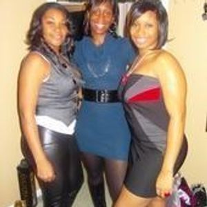 Profile Picture of Brittney Trapp (@trappluv) on Myspace