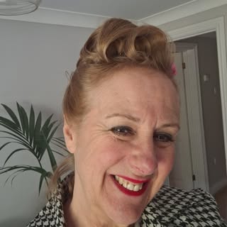Profile Picture of Melanie Pilcher (@pilchermelanie) on Instagram