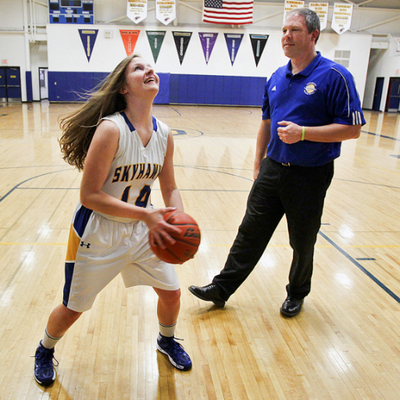 Mike Toussaint - Twitter Profile Picture of Mike Toussaint (@CoachTous) on Twitter