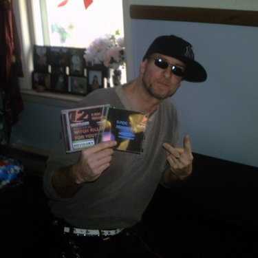 Profile Picture of Erik Parsons (@EROCRECORDS) on Twitter