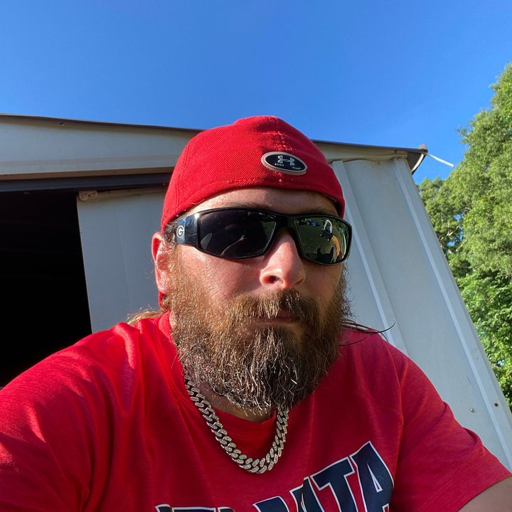 Profile Picture of Tim Bridges (@timbridges04) on Tiktok