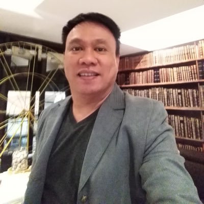 Profile Picture of Ting Tseng Li (@JoeyTing0424) on Twitter