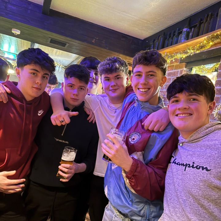 Profile Picture of Scott (@scottoreilly_) on Tiktok