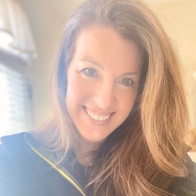 Profile Picture of Heather Lloyd (@TheBlueMare) on Twitter