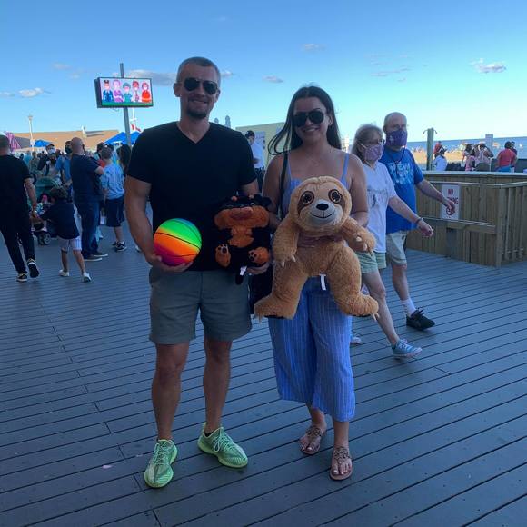 Jerry Renkowski - Poshmark Profile Picture of Jerry Renkowski (@prenkows) on Poshmark