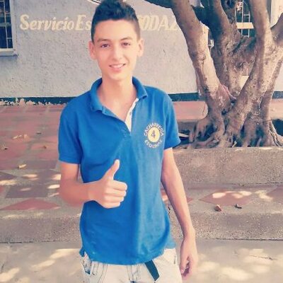 Profile Picture of Julian Botero (@julianbotero09) on Twitter