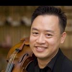 Profile Picture of Albert Wu (@albertwuviolin) on Instagram