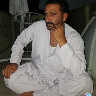 Profile Picture of Khaliq Shah (@Khaliq-Shah) on Facebook