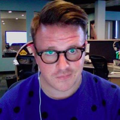 Evan Carpenter - Twitter Profile Picture of Evan Carpenter (@EvanCarpenter84) on Twitter