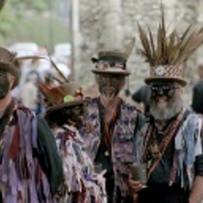 Profile Picture of Sweeps Festival (@DougSweeps) on Twitter