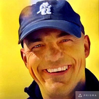 Profile Picture of Hal Helmers (@HalHelmers) on Twitter