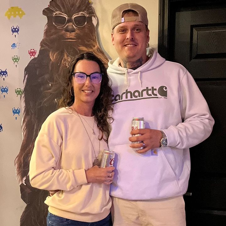 Profile Picture of CCGoodman (@cynthiagoodman6) on Tiktok