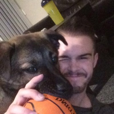 Profile Picture of Brad Hoffman (@bradhoffman_) on Twitter
