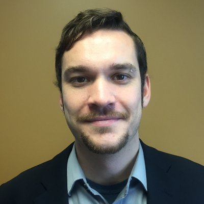 Profile Picture of Joel French (@JoelFrench) on Twitter