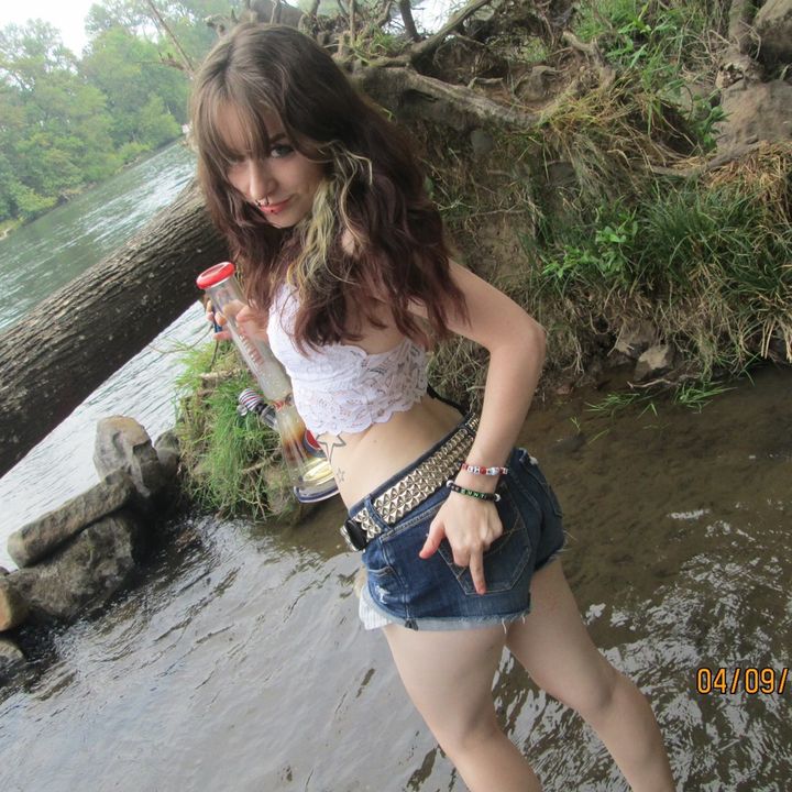 Profile Picture of violet.rainn (@violet.rainnn) on Tiktok