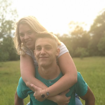 Profile Picture of Jenna Molands  🤰🏼 (@jenna_bryan) on Twitter