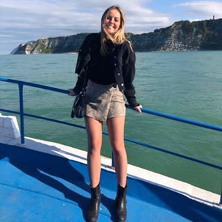 Profile Picture of Margot Browne (@Margot-Browne) on Facebook
