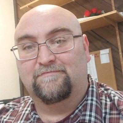 Profile Picture of Joshua McCarley (@1stjoshmccarley) on Twitter