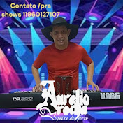 Profile Picture of Aurélio Rocha O Peixe Do Forró (@aureliorochaopeixedoforro3751) on Youtube
