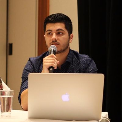 Profile Picture of Adam Mirza (@AdamMirza) on Twitter
