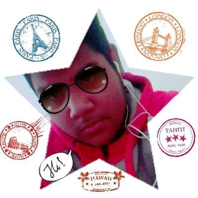 Profile Picture of Paul Tobar Nay (@tobar_paul) on Twitter