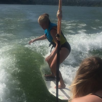 Profile Picture of Cheyenne Sharp (@chey_chey2017) on Twitter