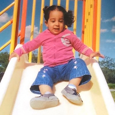 Profile Picture of Aseel Ibrahim (@aseeelibrahim) on Twitter