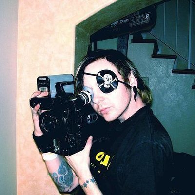 Profile Picture of Deadboy Munster (@kylemalak13) on Twitter