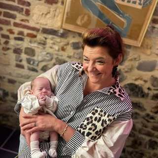 Profile Picture of Ellen Box (@ellen.box) on Instagram