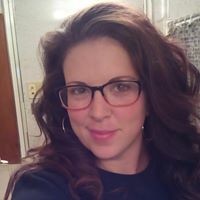Profile Picture of Amber Sechrest (@amber-sechrest-1) on Quora