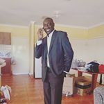 Profile Picture of Prince Henry Huxtable (@princehuxtable) on Instagram