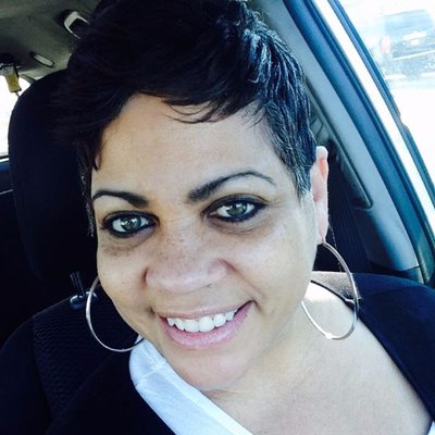 Profile Picture of Robyn Smith | Your DMV Realtor For Life (@BOSSLadiesROCK) on Twitter