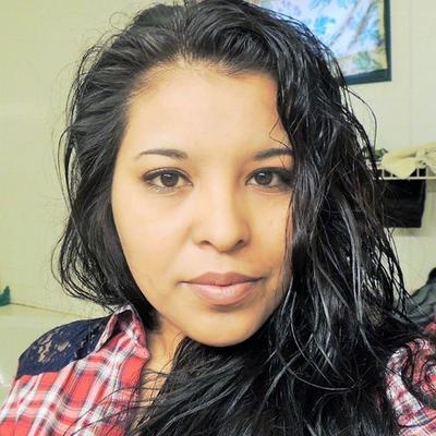 Profile Picture of Monica Curry (@Moni_Marie_84) on Twitter