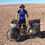 Profile Picture of Brynley Hanson-Wright (@brynhansonwright) on Instagram