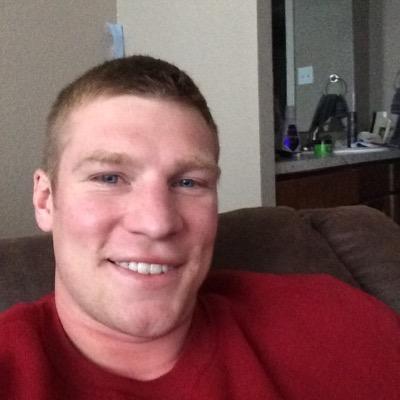 Profile Picture of Garth Gilbert (@G_Gilly26) on Twitter