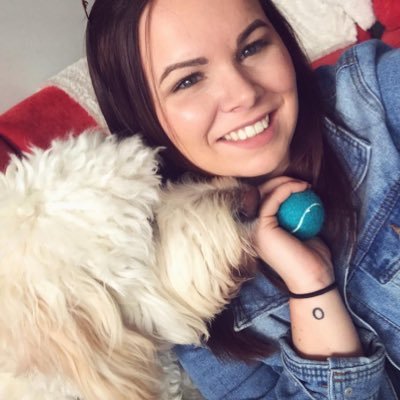 Profile Picture of Hayley Dawn (@hayleydawn05) on Twitter