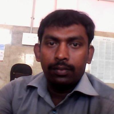 Profile Picture of Stephen Kaspar (@adaikalanirmala) on Twitter