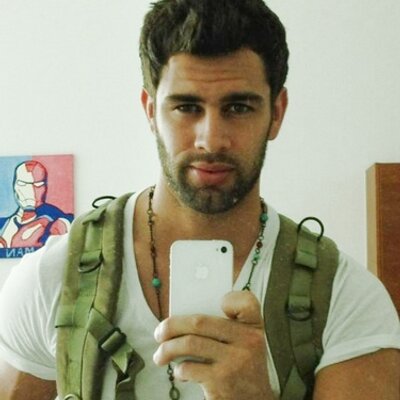 Profile Picture of Chris D La Campa Pty (@FansDeLaCampa) on Twitter