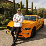 Profile Picture of Lenny james (@lenny_james_fx) on Instagram