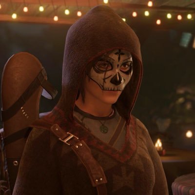 Profile Picture of Max (@Max__Croft__) on Twitter