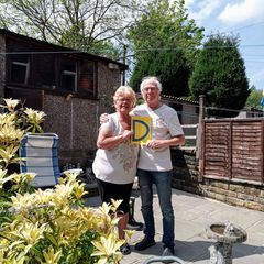 Profile Picture of Cherry Edwards (@cherryedwards1) on Tiktok