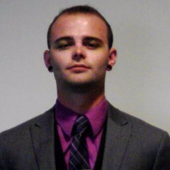 Profile Picture of Jacob Penrod (@Pride_Athletic) on Twitter